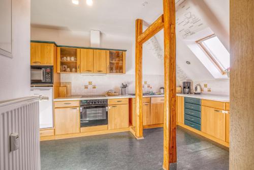 Ferienwohnung Ziesing Friedrichsbrunn 1