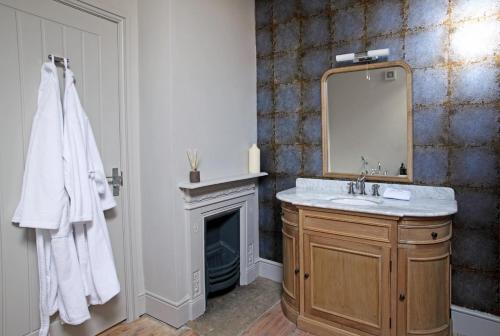 No 33, HUNSTANTON- BED & BREAKFAST PICNIC