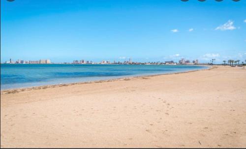  Marinesco 2, 2 Bedroom, 2Bathroom LMHA13 in San Javier