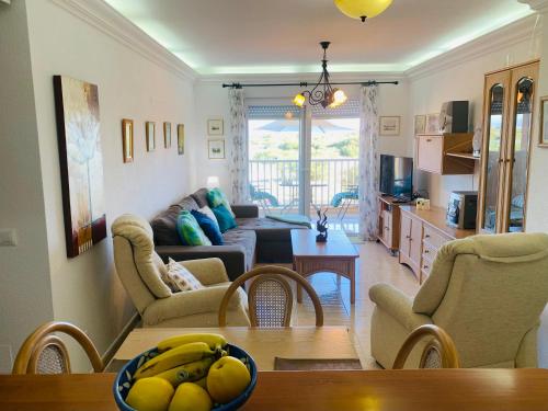  Marinesco 2, 2 Bedroom, 2Bathroom LMHA13 in San Javier