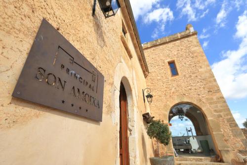  Principal Son Amoixa in Manacor