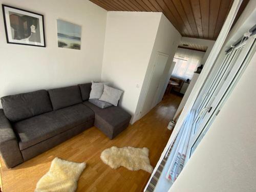 Appartements Gabat Nähe Red Bull Ring in Sankt Michael in Obersteiermark, Österreich