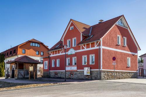 Ferienwohnung Ziesing Friedrichsbrunn 2