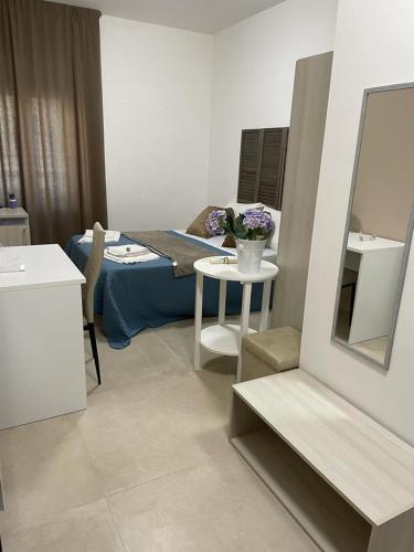 BaroccoSuite – Lecce, OK
