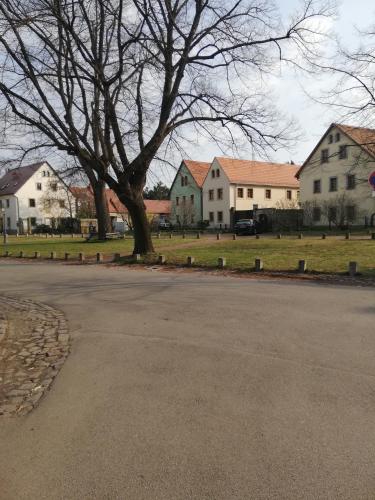 Ferienhaus -Am alten Dorfplatz-, Drážďany (fotografie 3)