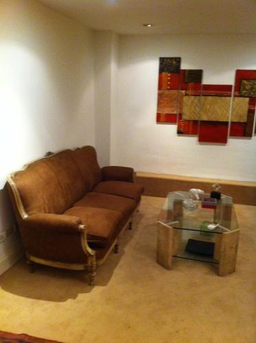 伊波利托阿根廷公寓