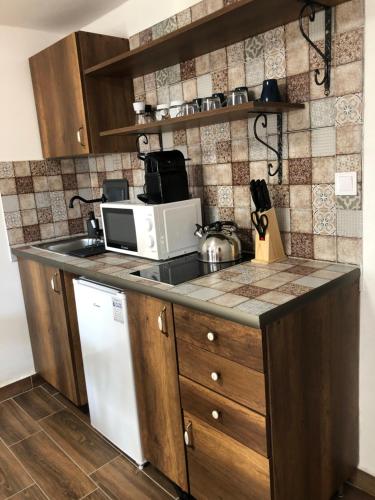 Mormota Vendeghaz in Mezokovesd