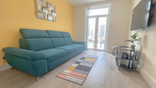 Picture of Town Centrebicbeach - Pet Friendly With Garden & Parking