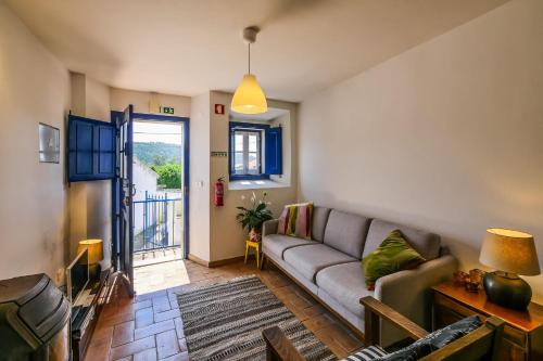 GuestReady - Casa Ilhéus with Terrace in Mafra gîte à louer Azinhaga