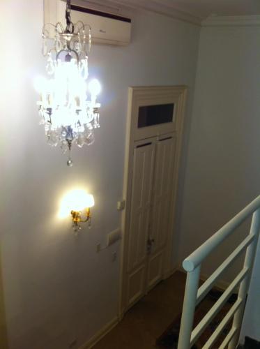 伊波利托阿根廷公寓