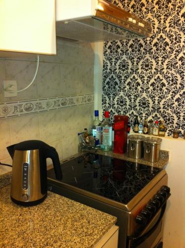 伊波利托阿根廷公寓