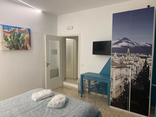 Catania Apartment Borgo Suite Autonomous - image 4