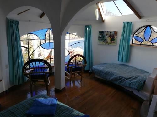Hostal Las Olas