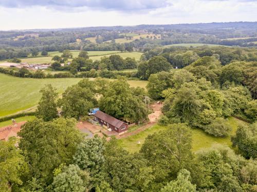 Forest Farm Cottage - Haywards Heath