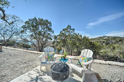 Modern Studio with Mtn Views and Lake On-Site!, Canyon Lake (photo 8)