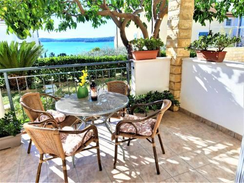 Accommodation in Hvar