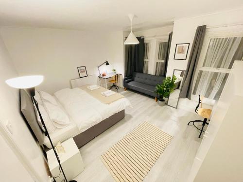 Leytonstone House - SleepyLodge, Londýn (fotografie 6)