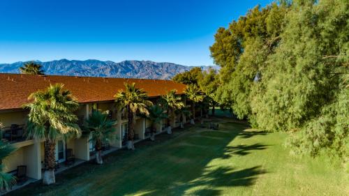 The Ranch At Death Valley