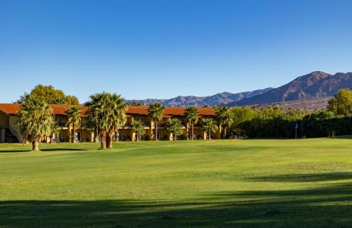 The Ranch At Death Valley