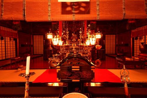 酒店活動
