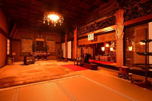 酒店活動