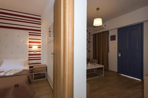 Suite, junior