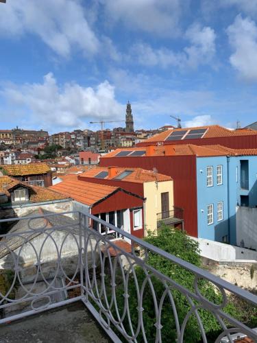 Lost Inn Porto Hostel 4