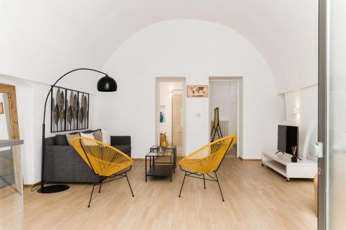 Casa Vacanze Casetta Annina – Ostuni, AR