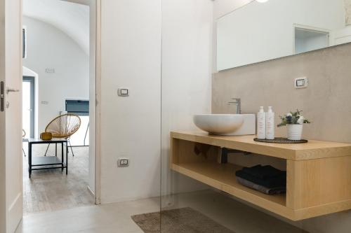 Casa Vacanze Casetta Annina – Ostuni, AR