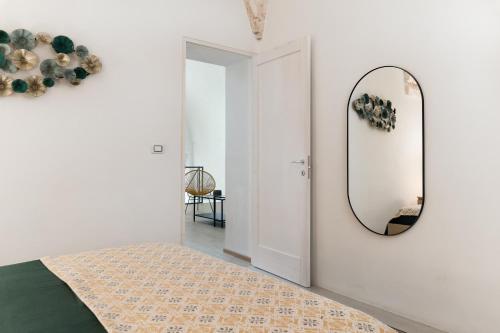 Casa Vacanze Casetta Annina – Ostuni, AR