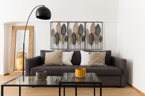 Casa Vacanze Casetta Annina – Ostuni, AR