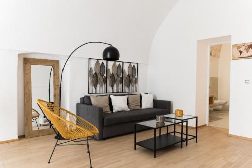 Casa Vacanze Casetta Annina – Ostuni, AR