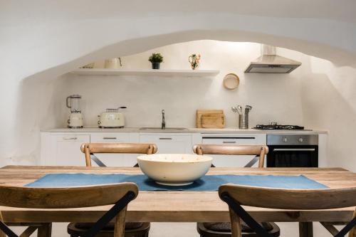 Casa Vacanze Casetta Annina – Ostuni, AR