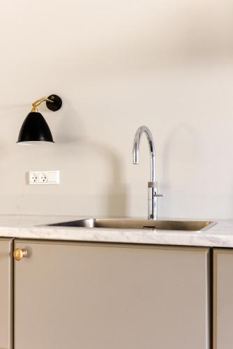 175SQM HIGH-END Luxury Apartment - Heart Of Copenhagen - image 2