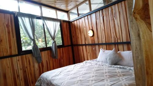 1 king bed