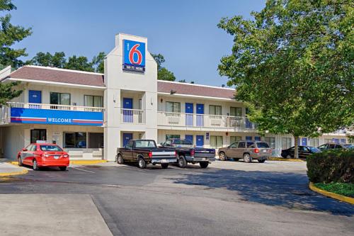 Motel 6-Laurel, DC - Washington Northeast - Hotel - Laurel