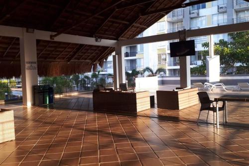 ผับ/เลาจน์, Hermoso apartamento, con la comodidad de tu hogar! in ริเการ์เต
