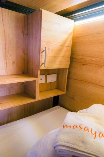 1 twin bed