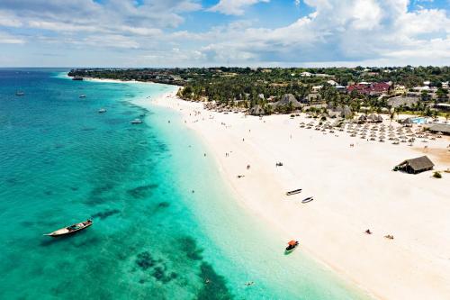 Photo - Gold Zanzibar Beach House & Spa