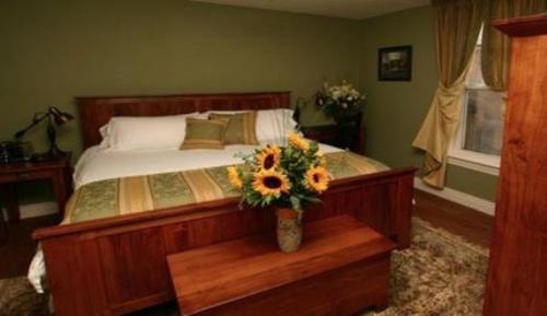 Bayside Inn in Parry Sound (ON)