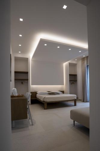 Kalibia rooms and suites Room Type - Executive Suite