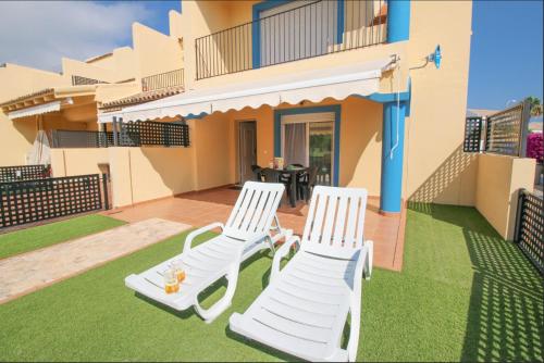  Paraiso Paradise - El Vergel - Denia, Pension in El Verger