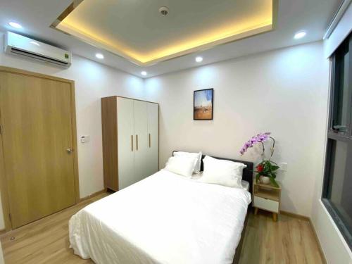 Luxury Apartment Asiana Capella Trung tâm Chợ lớn