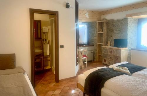 R&B Casa Benassi in Riolunato