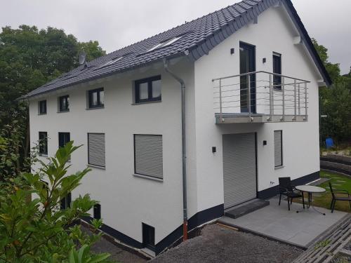 Studio EifelGlück (Studio EifelGluck) in ايترينجين
