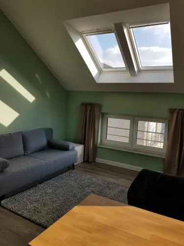 Studio EifelGlück in Sankt Johann, Deutschland