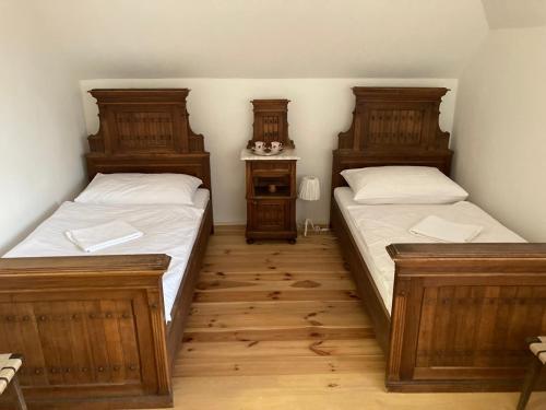 Hostinec u Klačkov obrázok