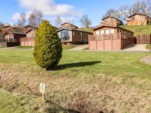 31 Badgers Retreat gîte à louer Hunton