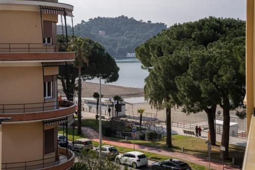 024 - Casa LUSSUOSA Vista Mare ad un passo dalla SPIAGGIA, CENTRO CITTA' - Apartment - Sestri Levante