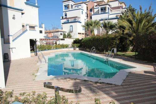  Marina Apartment Isla Canela in Huelva